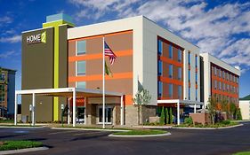 Home2 Suites By Hilton Chattanooga Hamilton Place